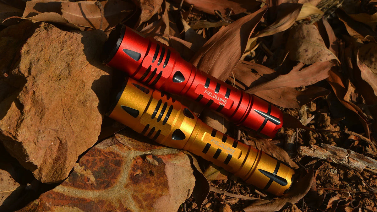 What Is Type III Hard Anodizing? Why Flashlights Use It