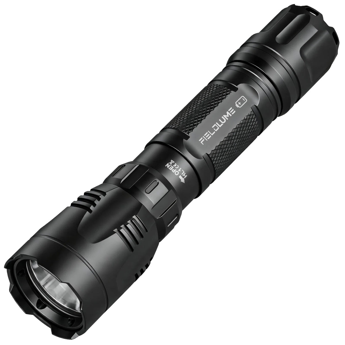 FIELDLUME HL1 tactical flashlight