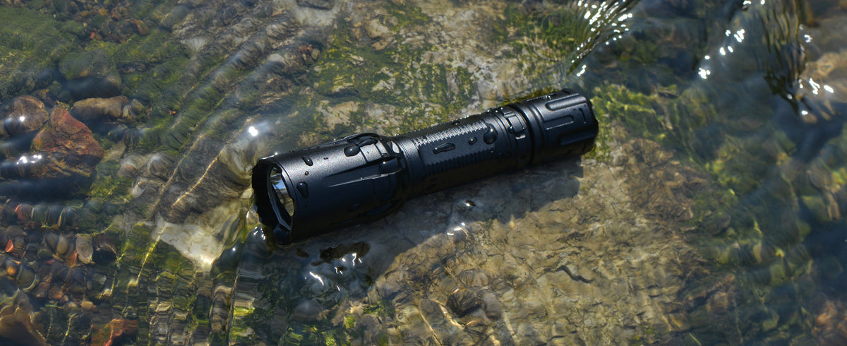 Best Flashlight for Emergencies: Why You Still Need One in 2026