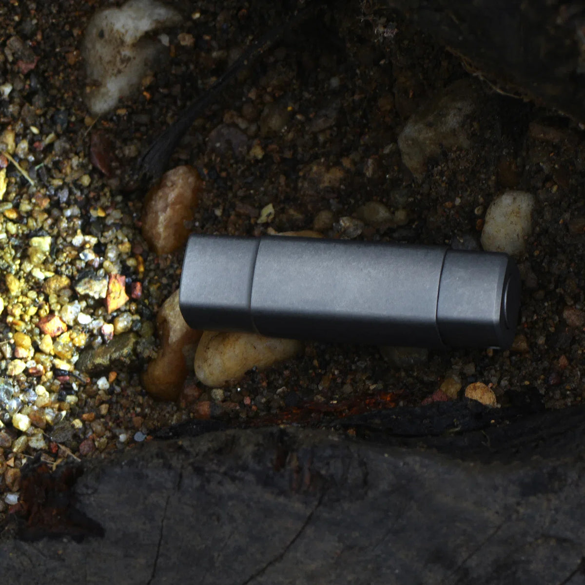 FIELDLUME T7 focused beam EDC torch for inspection and daily tasks