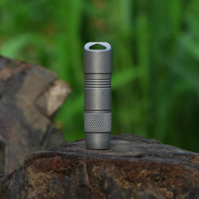 FIELDLUME T3 160LM focused white beam