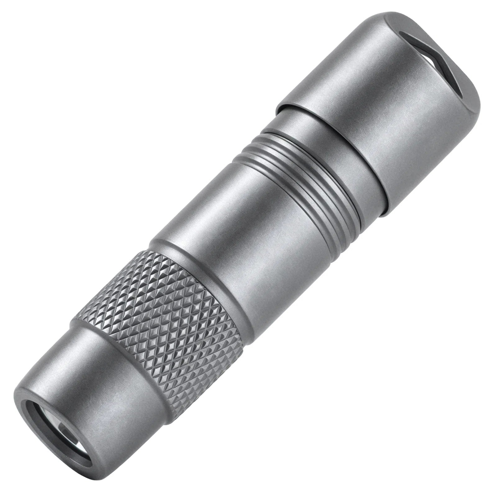 FIELDLUME T3 pure titanium EDC torch main product view