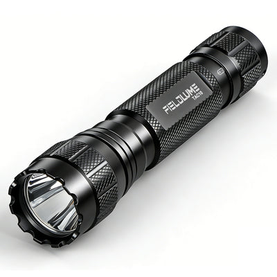 1200 Lumens Waterproof Tactical Torch - Fieldlume TAC10