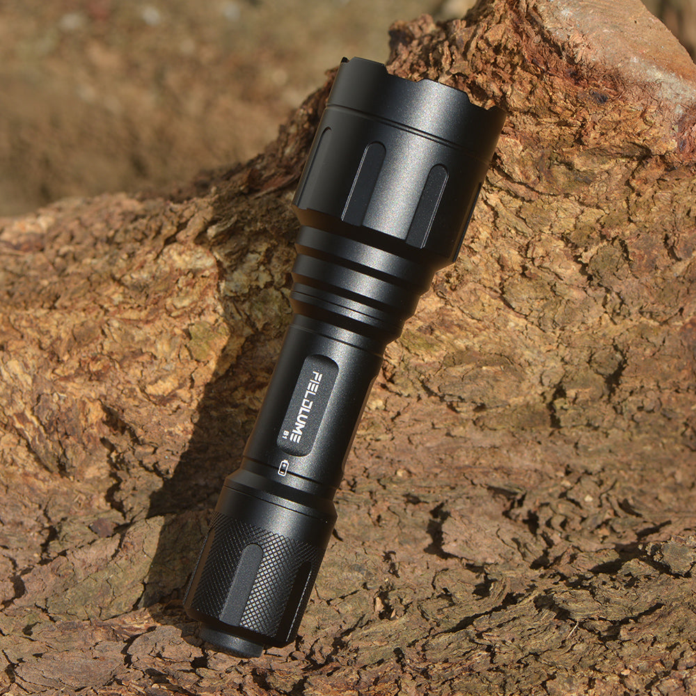 Fieldlume B1 Blood Tracking Light Hunting Gift for Men