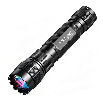 Fieldlume TAC10 Deer Blood Tracking Light Hunting Flashlight, Main Image