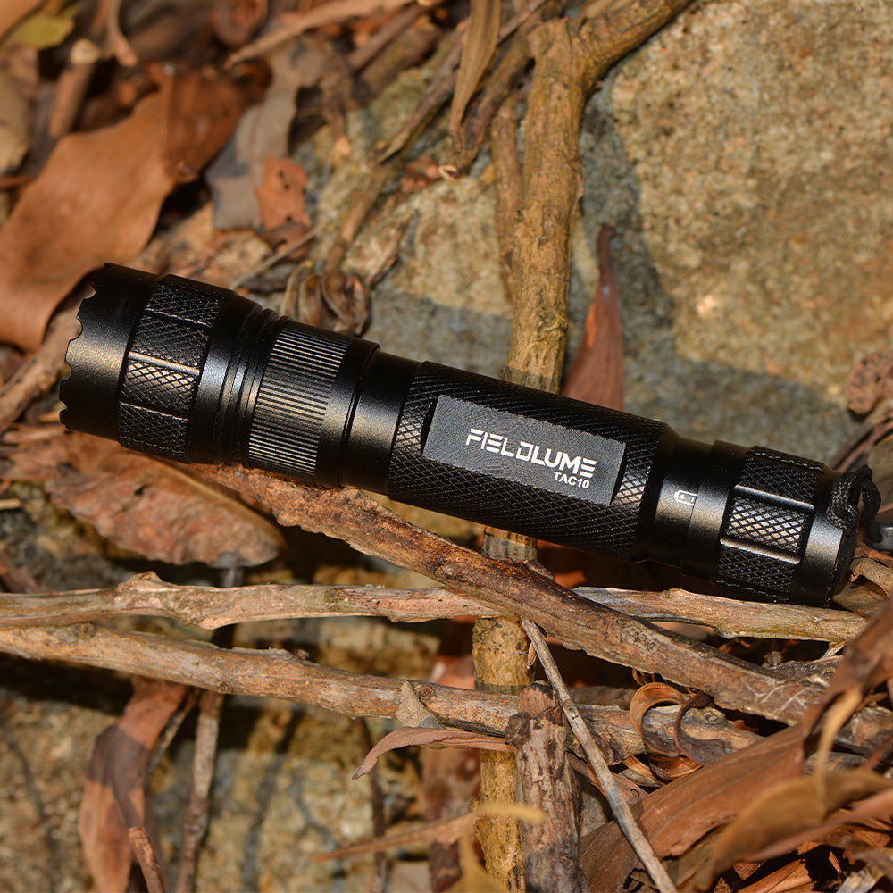 Fieldlume Deer Blood Tracking Hunting Flashlight
