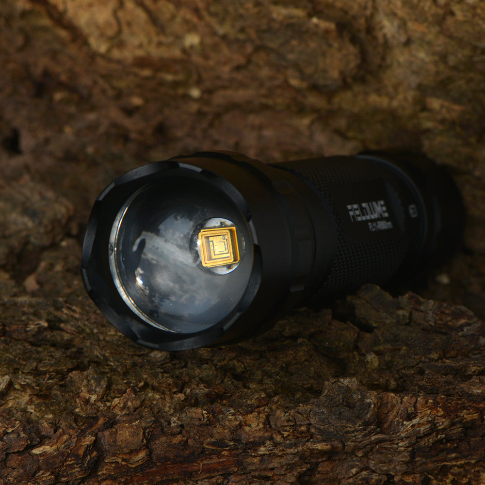 Fieldlume FL11 IR 850nm Flashlight for Night Vision