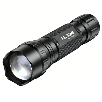 Fieldlume FL11 IR 850nm Infrared Flashlight Long Range Torch