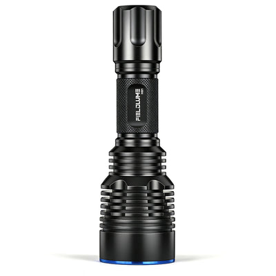 Fieldlume HG1 Green Hunting Flashlight Gift for Men