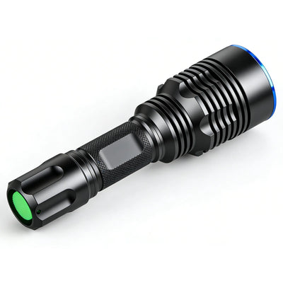 FIELDLUME HR1 red hunting light view