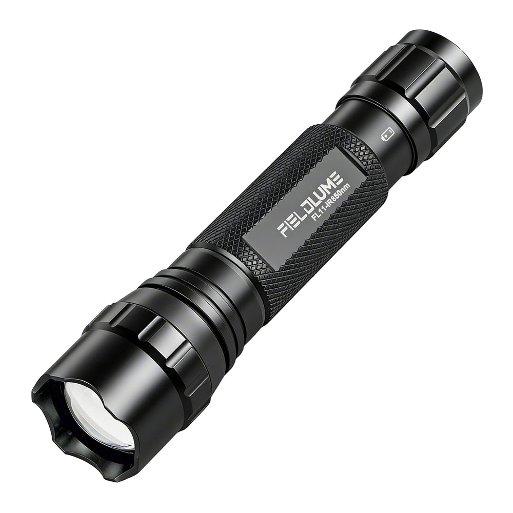 Fieldlume IR 850nm Infrared Flashlight FL11 Main Image