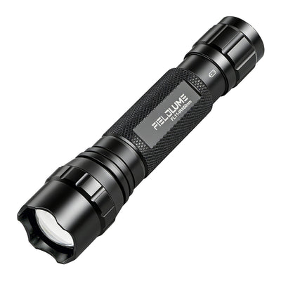 Fieldlume IR 850nm Infrared Flashlight FL11 Main Image
