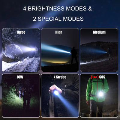 M30 Tactical Flashlight