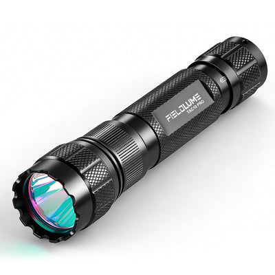 Fieldlume TAC10 Pro, Most Advanced Deer Blood Tracking Hunting Light