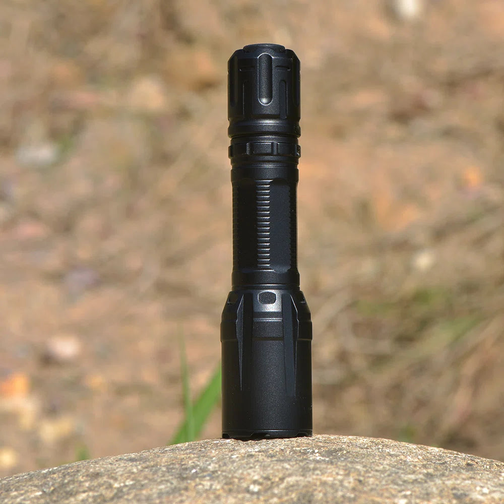 TAC20 Tactical Flashlight 2350LM